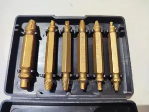 Screw Extractor