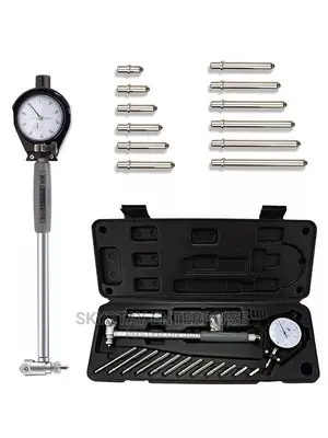 Inner Diameter Measuring Tool