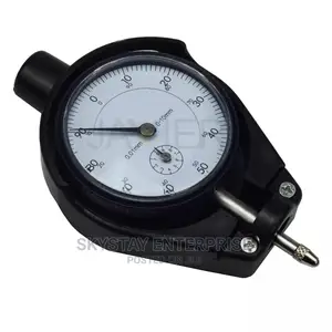 Inner Diameter Measuring Tool