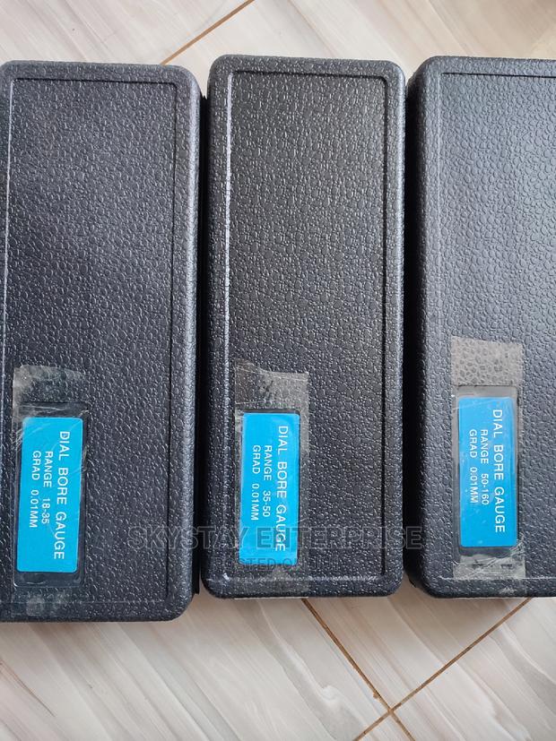 Inner Diameter Measuring Tool - thumbnail 4