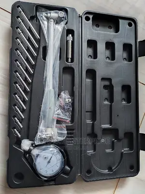 Inner Diameter Measuring Tool