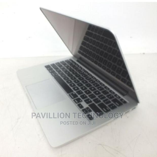Laptop Apple MacBook Pro 2015 8GB Intel Core I5 SSD 256GB - thumbnail 3