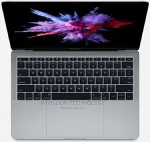 Laptop Apple MacBook Pro 2015 8GB Intel Core I5 SSD 256GB