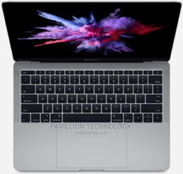 Laptop Apple MacBook Pro 2015 8GB Intel Core I5 SSD 256GB - thumbnail 5