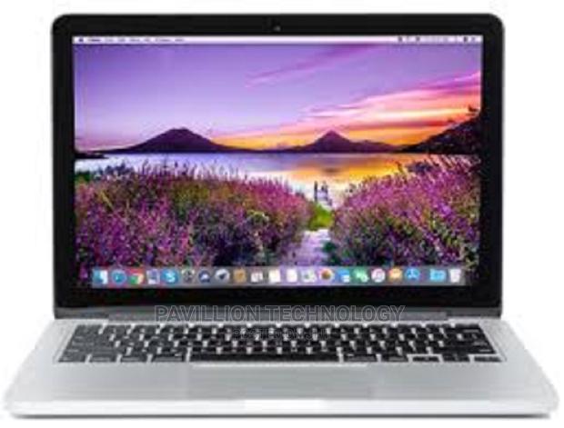 Laptop Apple MacBook Pro 2015 8GB Intel Core I5 SSD 256GB - thumbnail 6