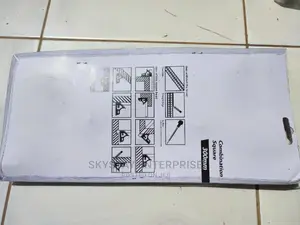 Multifunction Ruler 300mm