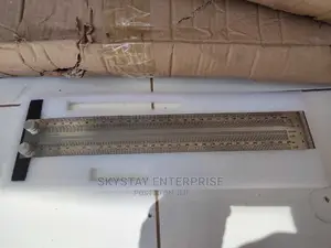 Scribe Ruler 300mm