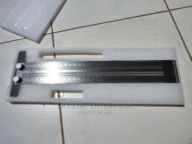 Scribe Ruler 300mm - thumbnail 7