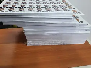 Bulky Passport