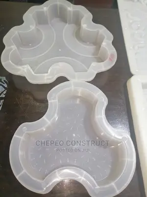 Cabro Pavers and Concrete Tiles Mould