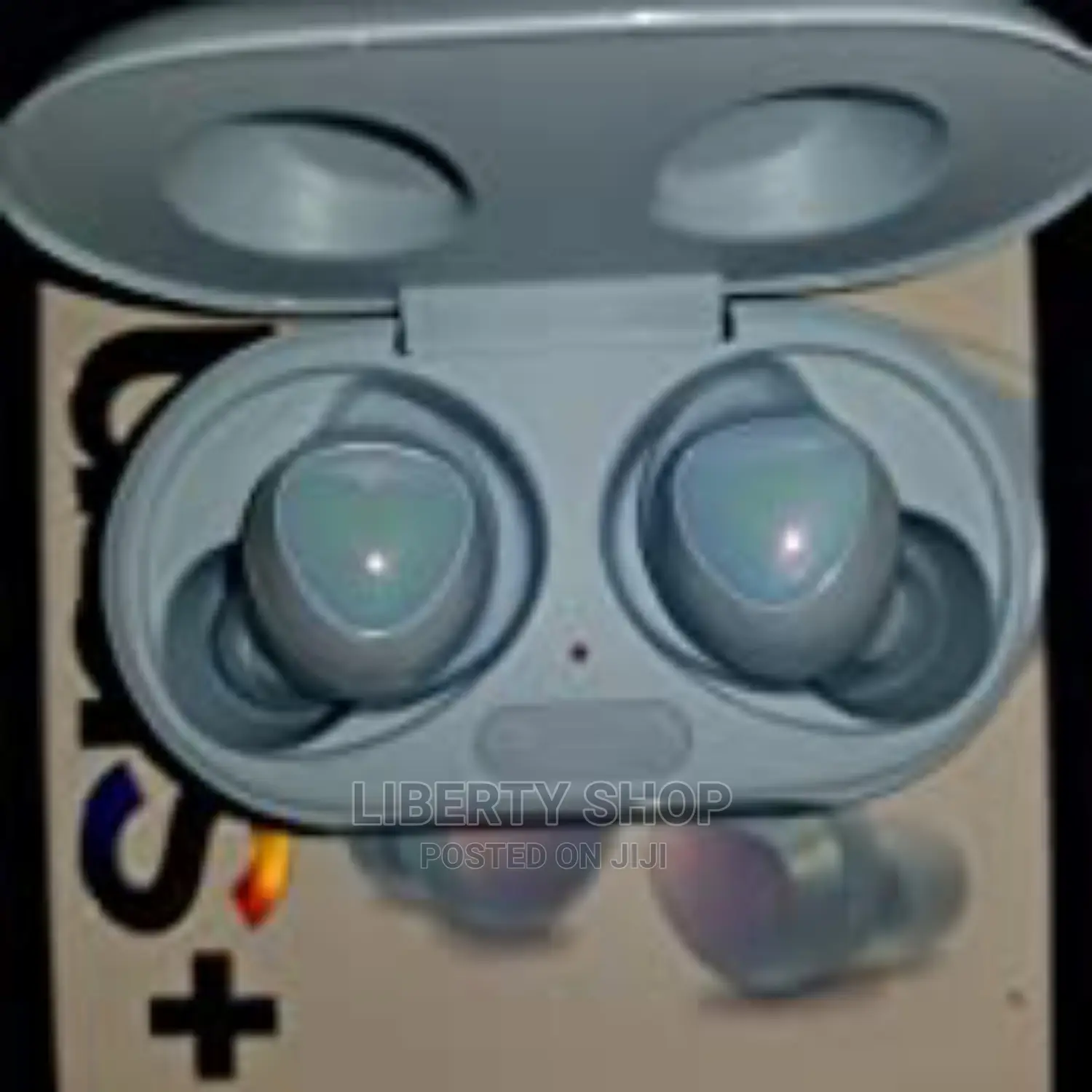Comfort Galaxy Buds