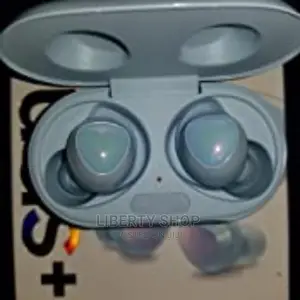 Comfort Galaxy Buds