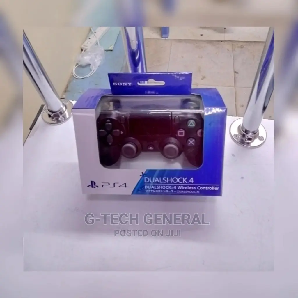 Sony PS4 Pad Dual Shock 4 Wireless Controller