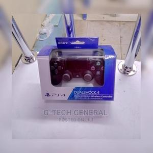Sony PS4 Pad Dual Shock 4 Wireless Controller - thumbnail 2