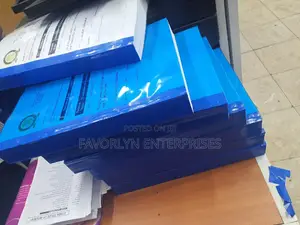 Bulk Binding
