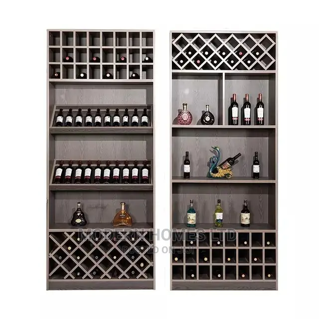 High Grade Wine Cabinet