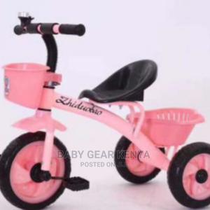 Tricycle.Tricycle. Baby Tricycle - thumbnail 2