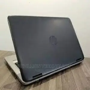 Laptop HP ProBook 640 G1 4GB Intel Core I5 HDD 500GB
