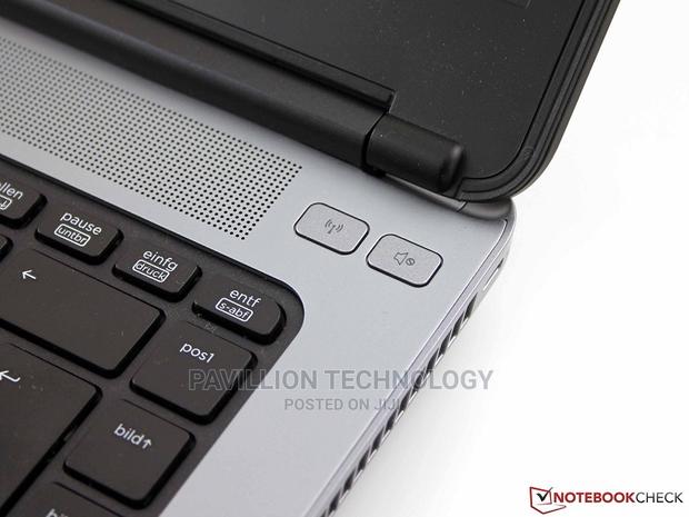 Laptop HP ProBook 640 G1 4GB Intel Core I5 HDD 500GB - thumbnail 4
