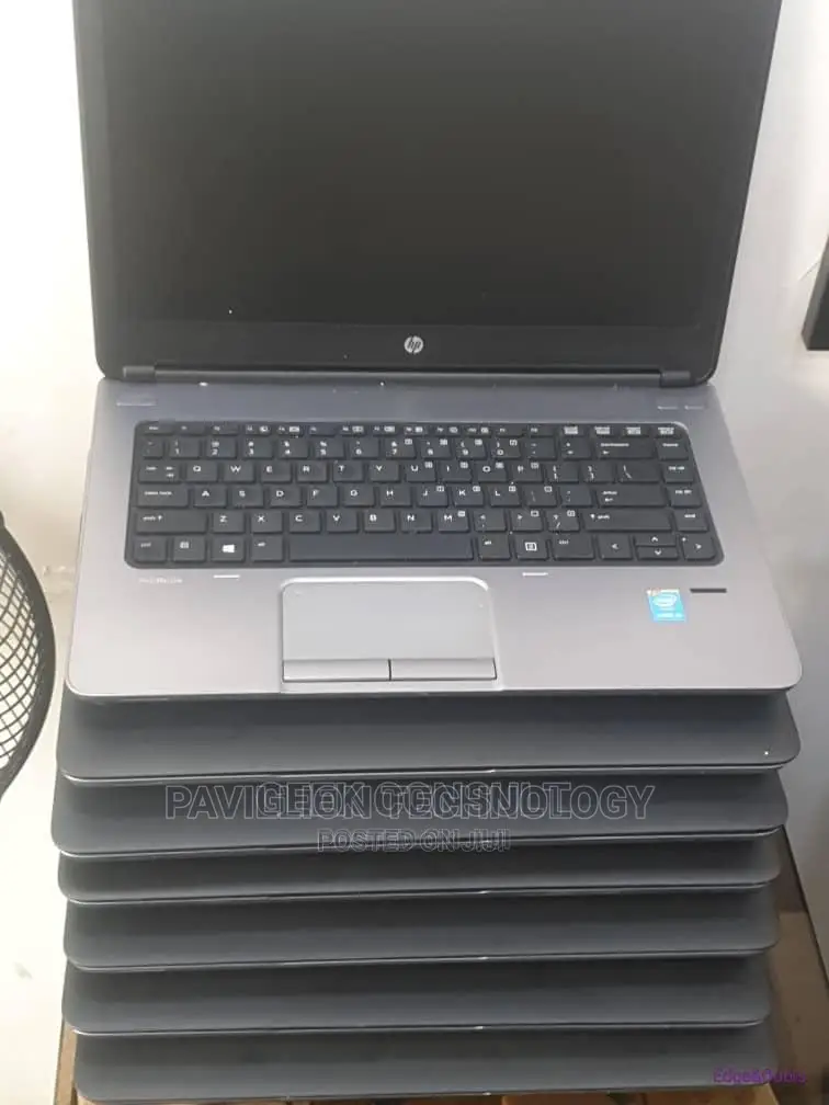 Laptop HP ProBook 640 G1 4GB Intel Core I5 HDD 500GB