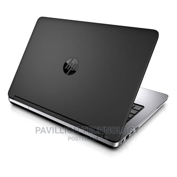 Laptop HP ProBook 640 G1 4GB Intel Core I5 HDD 500GB - thumbnail 6