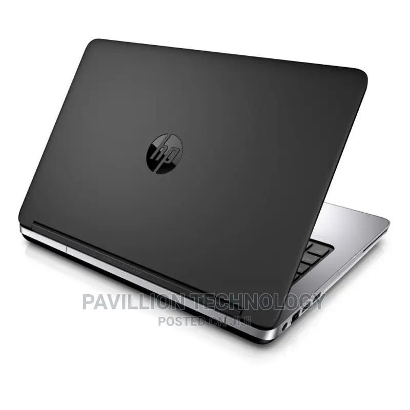 Laptop HP ProBook 640 G1 4GB Intel Core I5 HDD 500GB