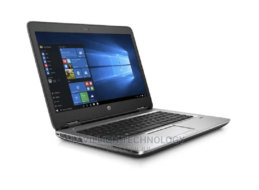 Laptop HP ProBook 640 G1 4GB Intel Core I5 HDD 500GB