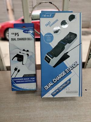 Ps5 Charging Dock / Ps5 Charging Station - main view