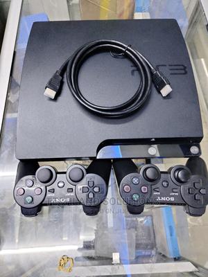 Complete SONY Ps3 Chipped /Playstatipon 3 - thumbnail 2