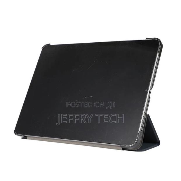 Tablet Case for iPad Air (2020) 10.9-Black - thumbnail 2