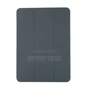 Tablet Case for iPad Air (2020) 10.9-Black
