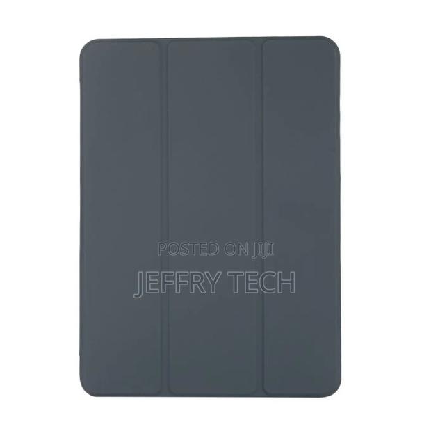 Tablet Case for iPad Air (2020) 10.9-Black - thumbnail 3