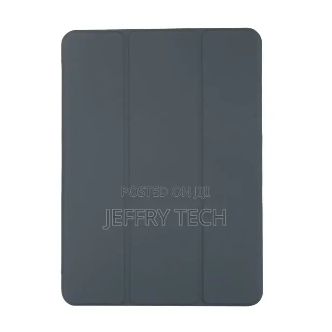 Tablet Case for iPad Air (2020) 10.9-Black