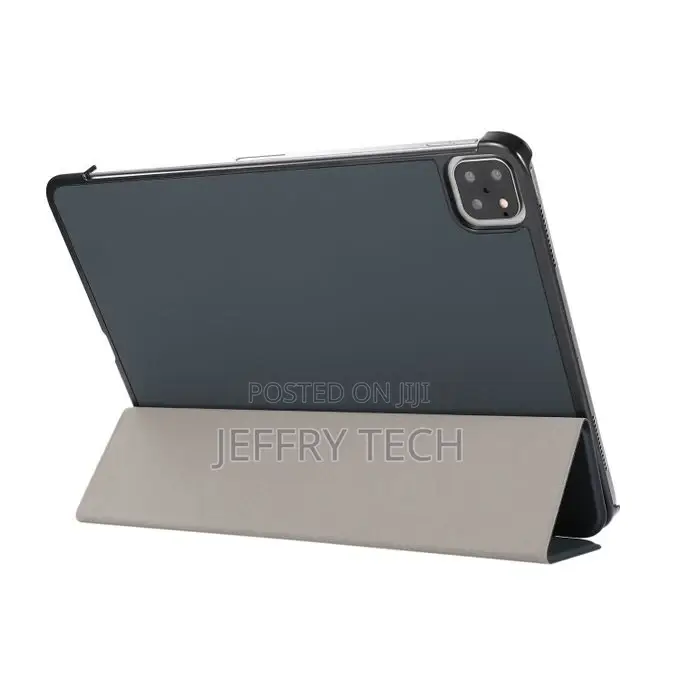 Tablet Case for iPad Air (2020) 10.9-Black