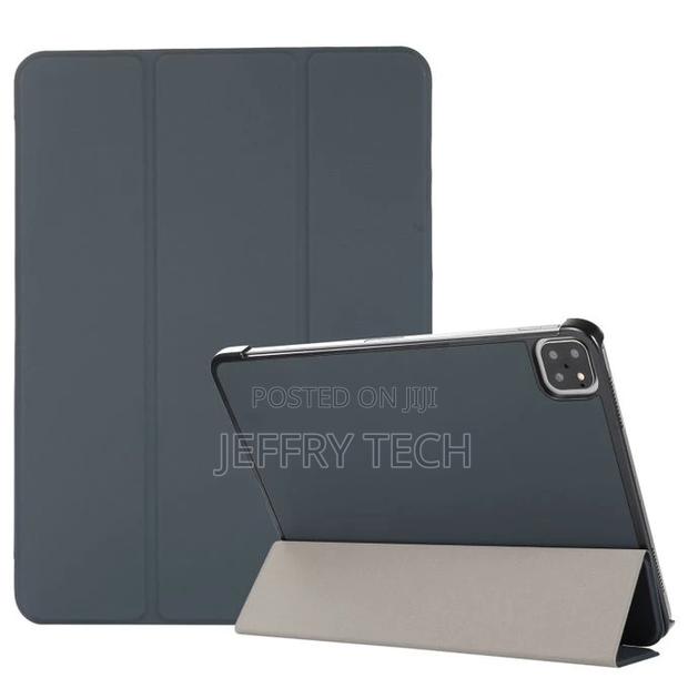 Tablet Case for iPad Air (2020) 10.9-Black