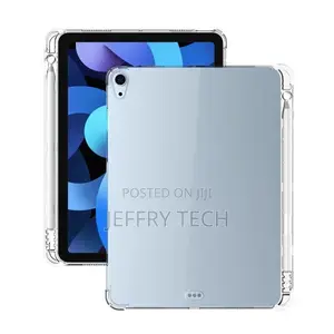 For iPad Air (2020) 10.9 TPU Antidrop Case