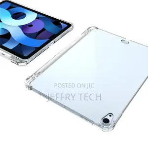For iPad Air (2020) 10.9 TPU Antidrop Case