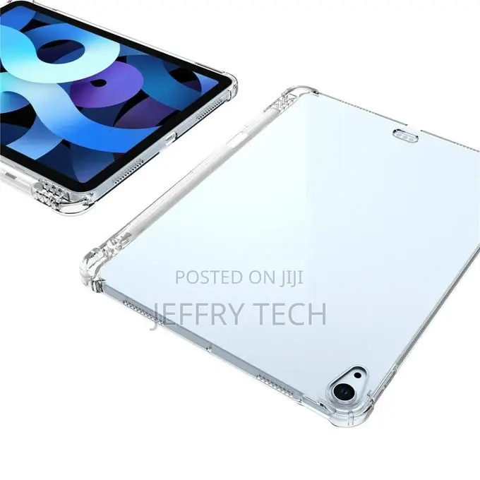 For iPad Air (2020) 10.9 TPU Antidrop Case