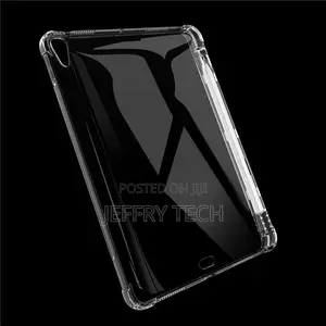 For iPad Air (2020) 10.9 TPU Antidrop Case