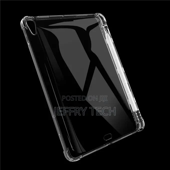 For iPad Air (2020) 10.9 TPU Antidrop Case