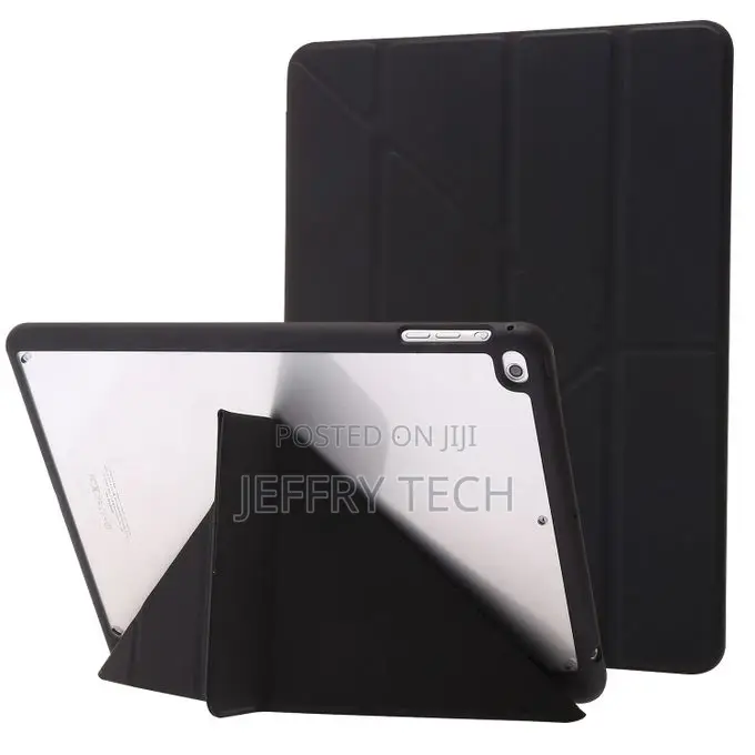 PU Case for iPad 9., Pro 9.7
