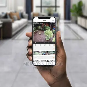 CCTV Instalation and Maintenance Services
