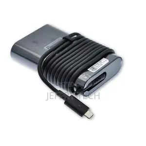 DELL 65W Type USB C Charger for Dell ,XPS 12 9250