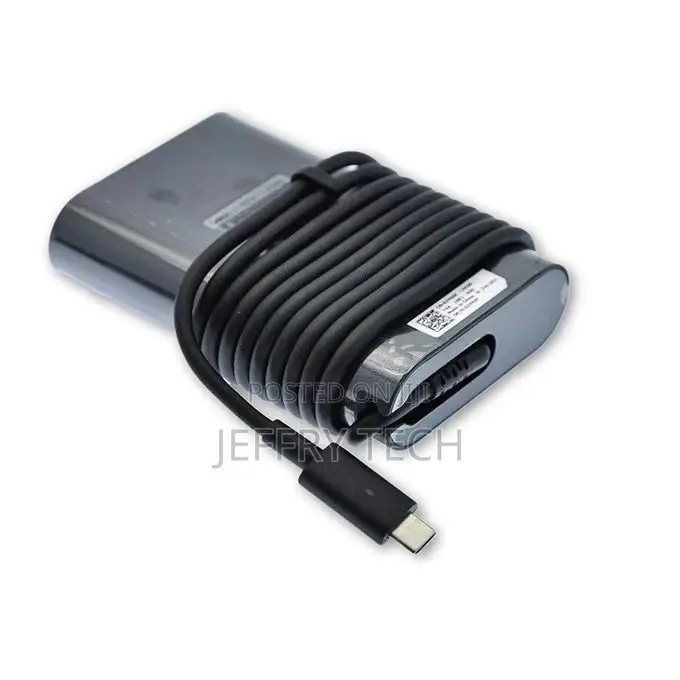 DELL 65W Type USB C Charger for Dell ,XPS 12 9250