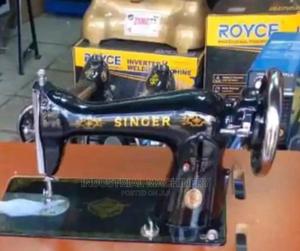 Singer Sewing Machine (Head Only Without Motor) - thumbnail 2