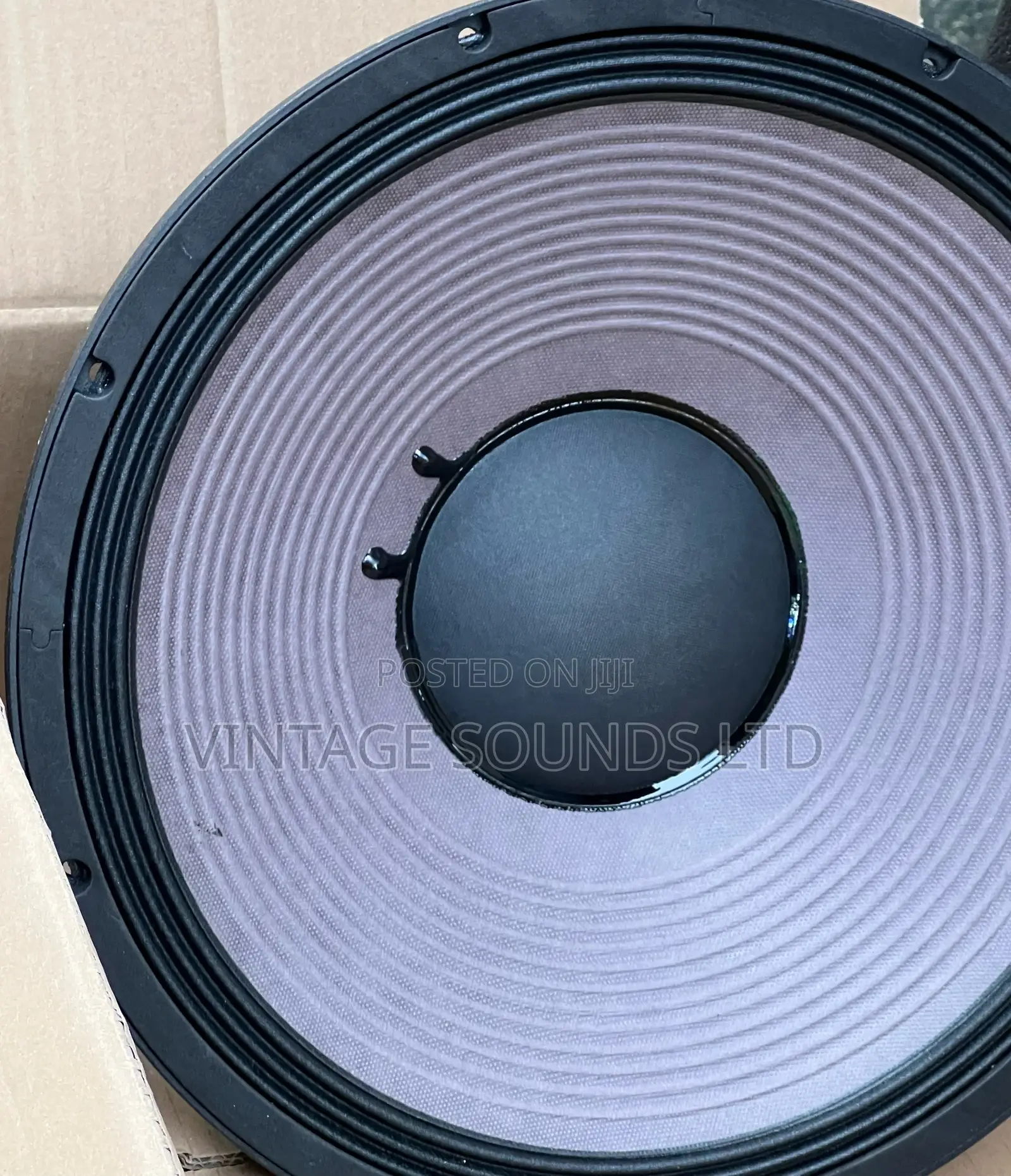 Jbl 2226H 15inch Naked Speaker
