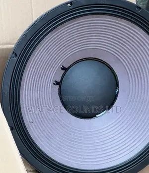 Jbl 2226H 15inch Naked Speaker