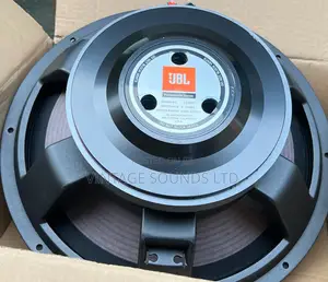 Jbl 2226H 15inch Lowmid Naked Speaker