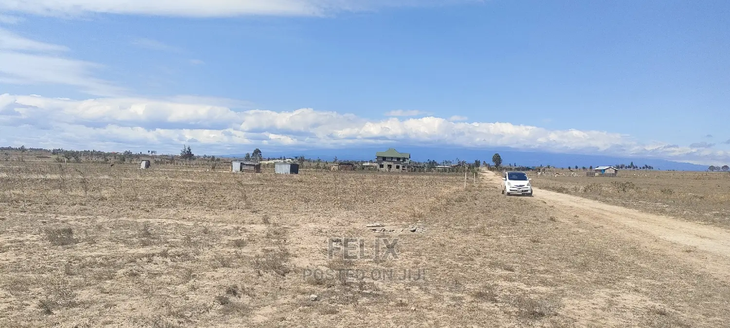 7 Acres Narumoru