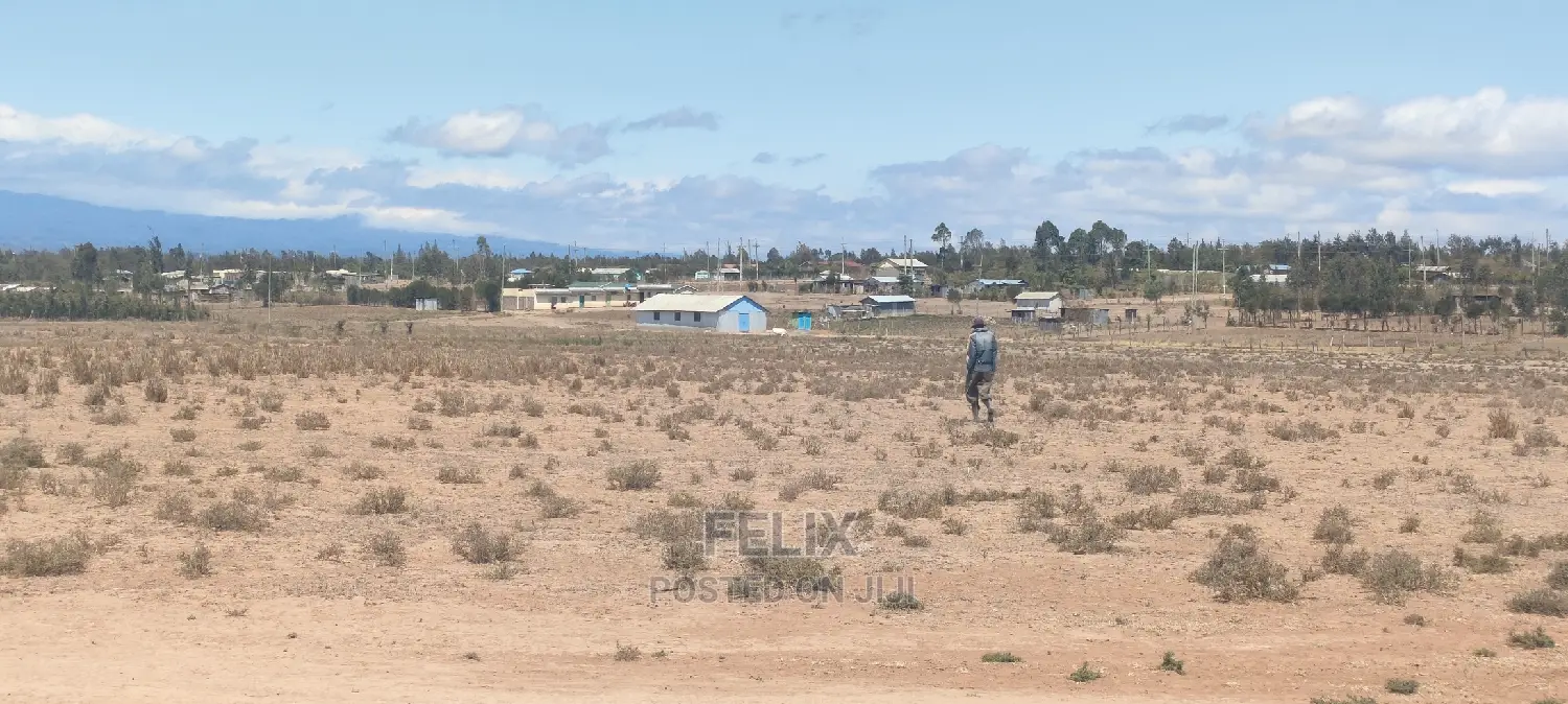 7 Acres Narumoru